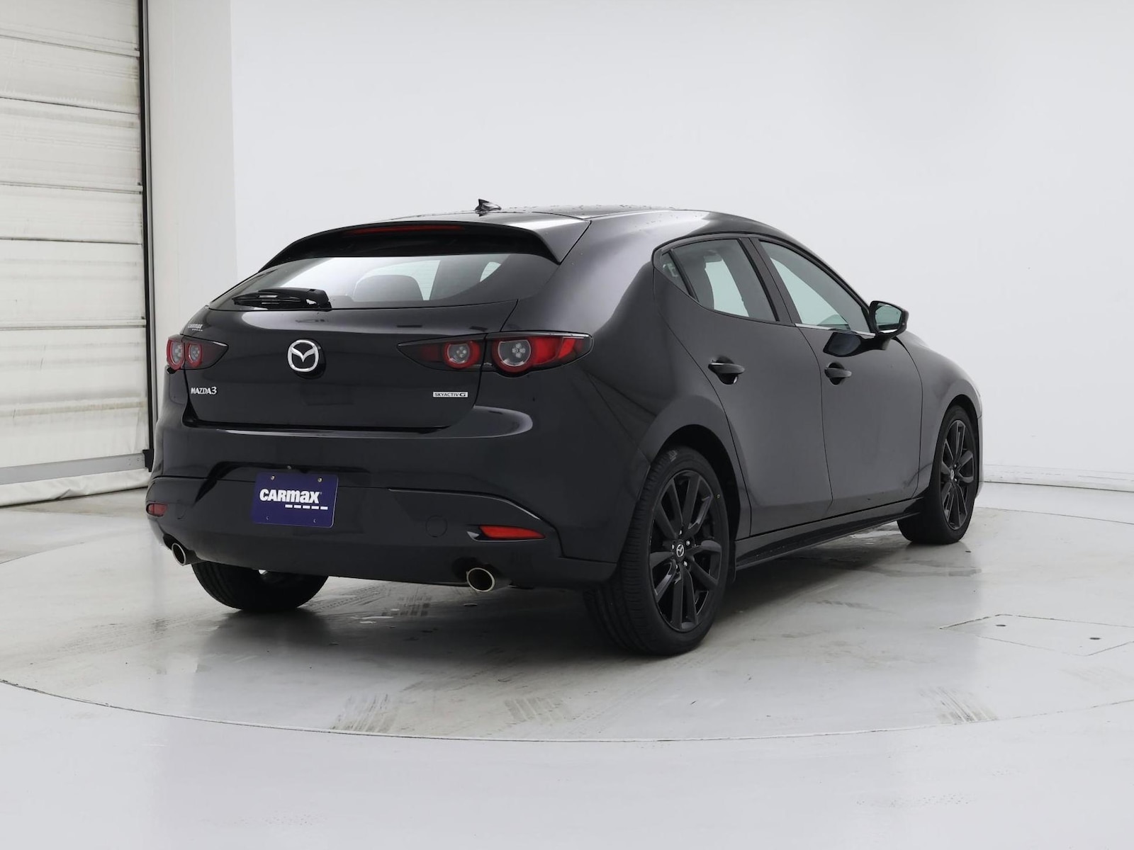 2019 Mazda Mazda3 Premium - Photo 9