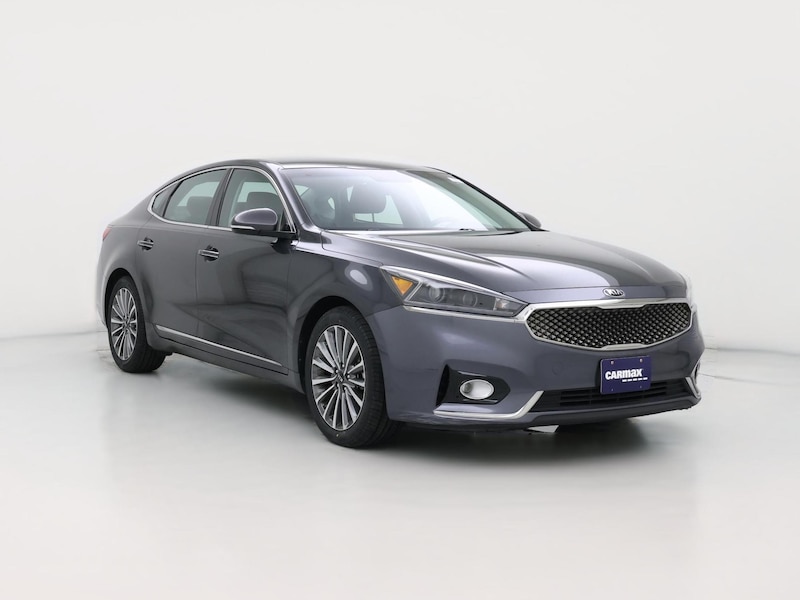 2019 Kia Cadenza Premium -
                  Portland, OR
