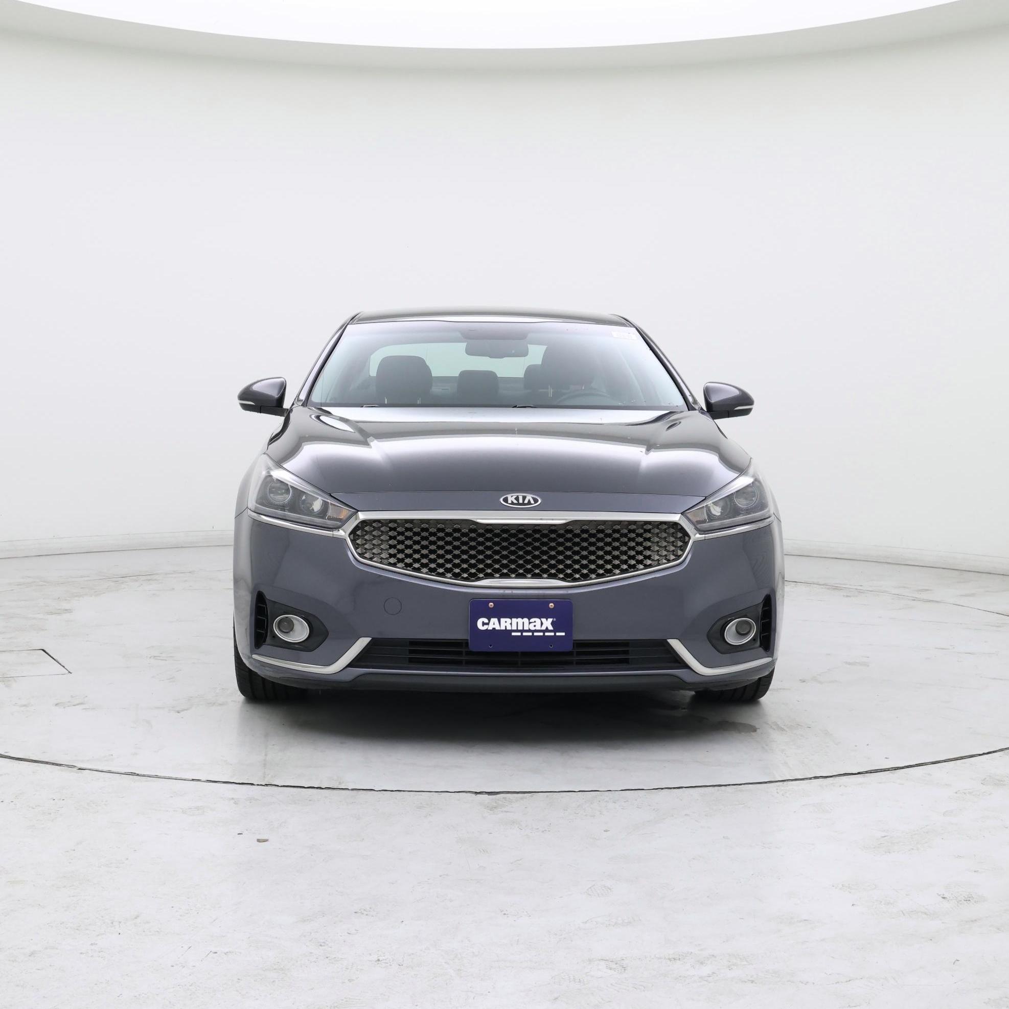 Thumbnail: 2019 Kia Cadenza - 5