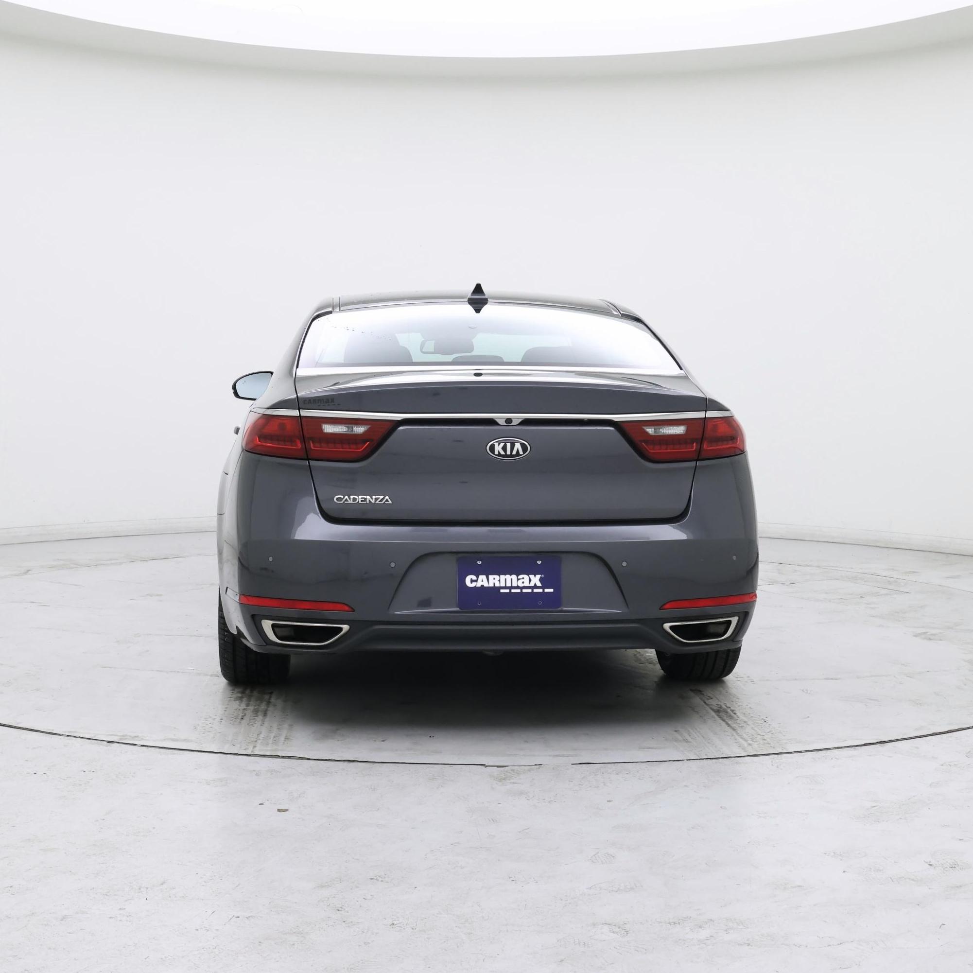 Thumbnail: 2019 Kia Cadenza - 6