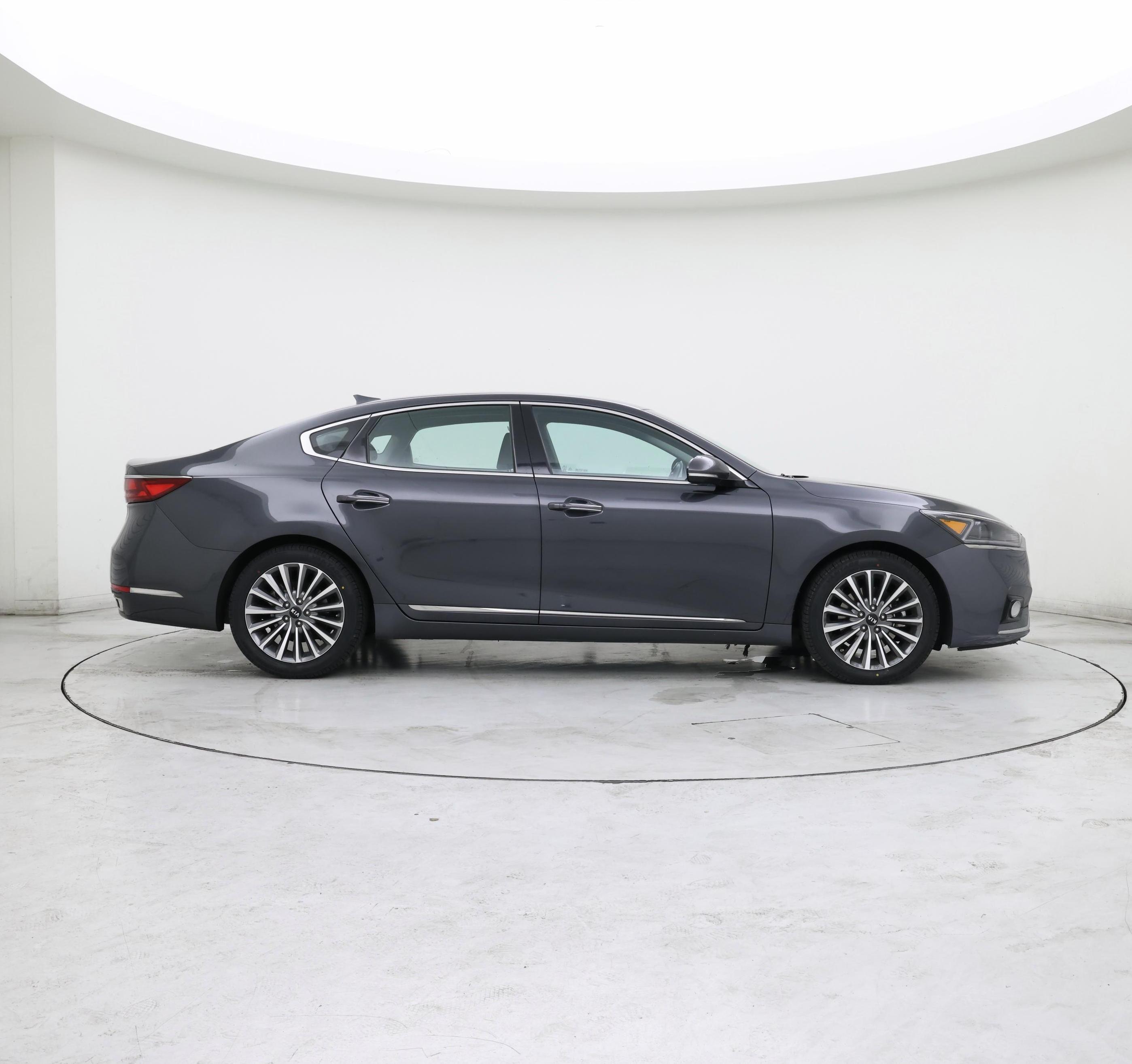 Thumbnail: 2019 Kia Cadenza - 7