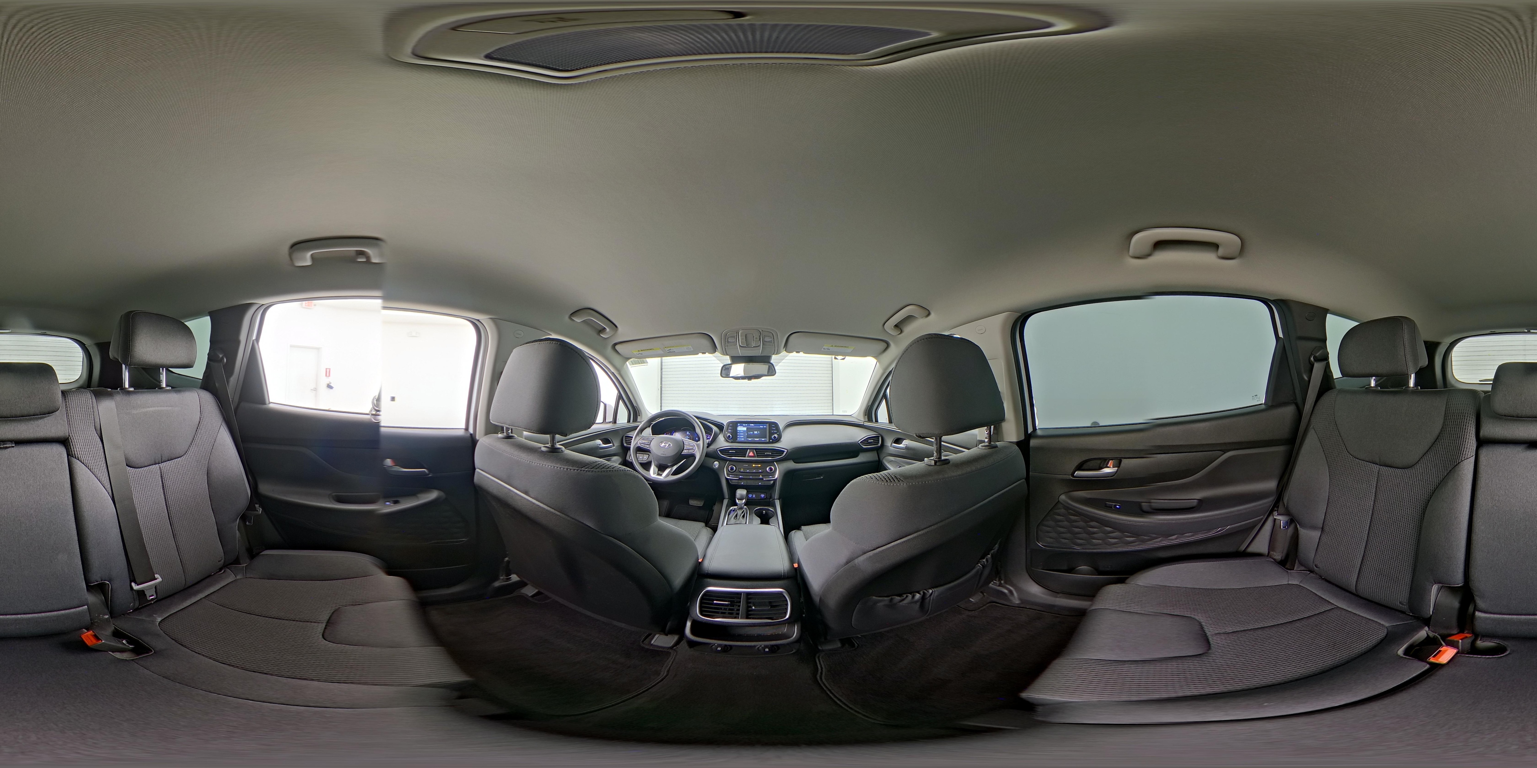 2020 Hyundai Santa Fe SEL - Photo 25