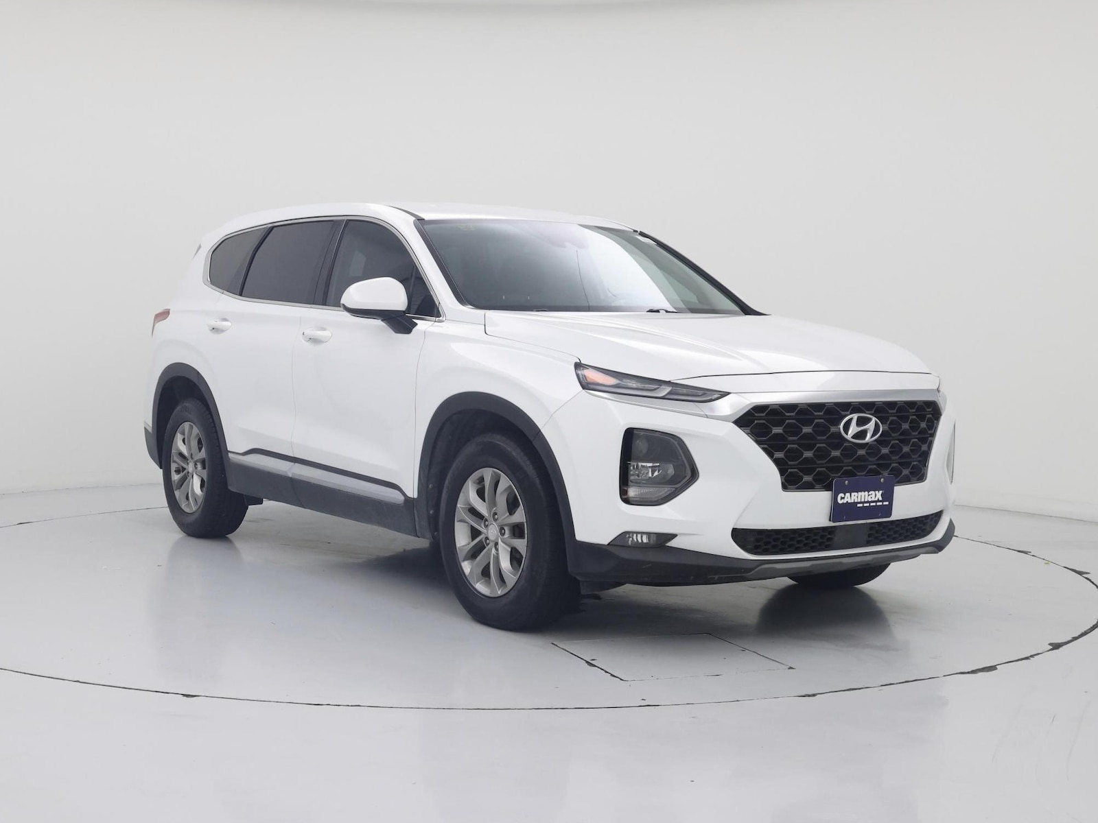 2020 Hyundai Santa Fe SEL - Photo 2
