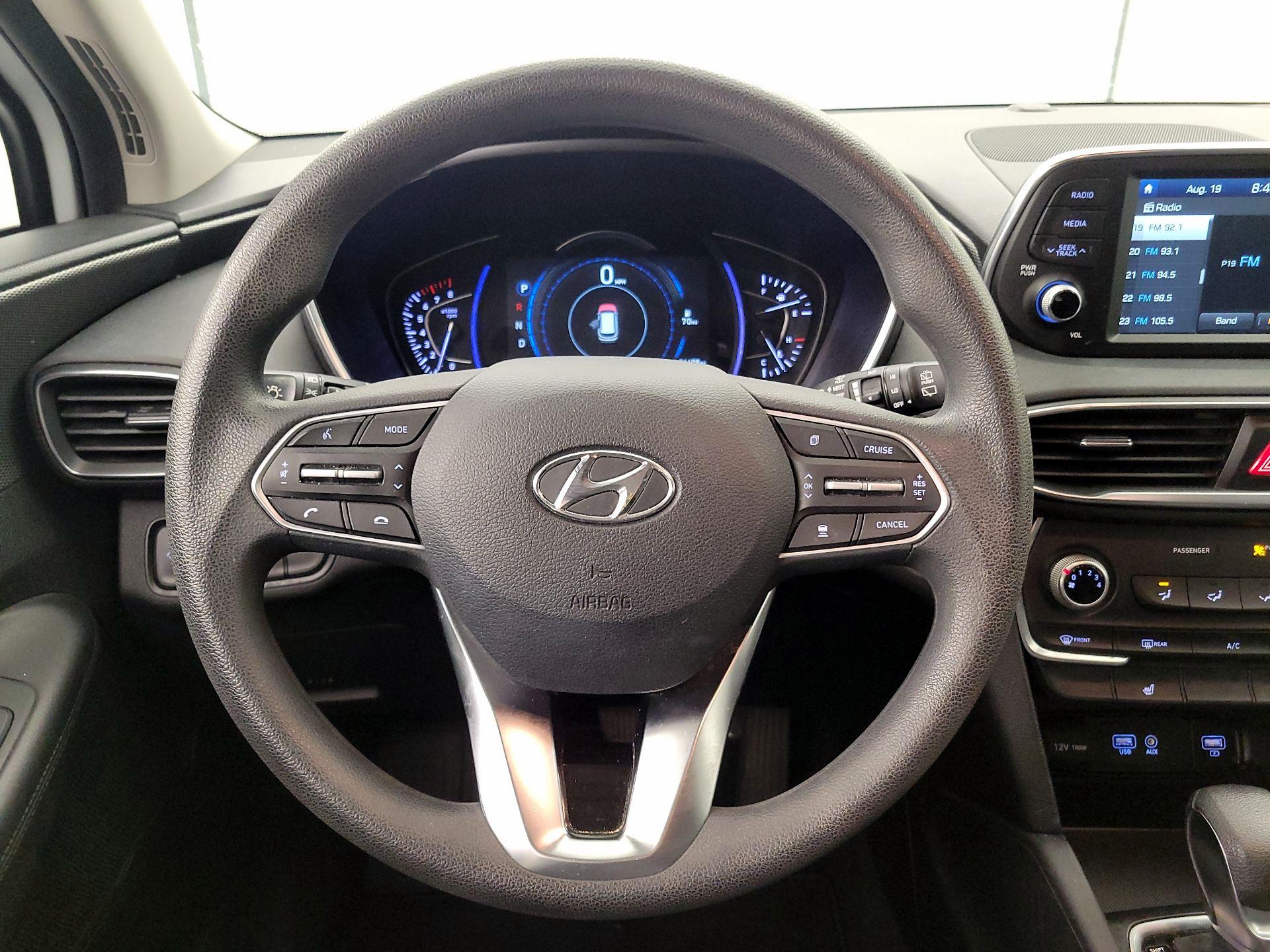 Thumbnail: 2020 Hyundai Santa Fe - 10