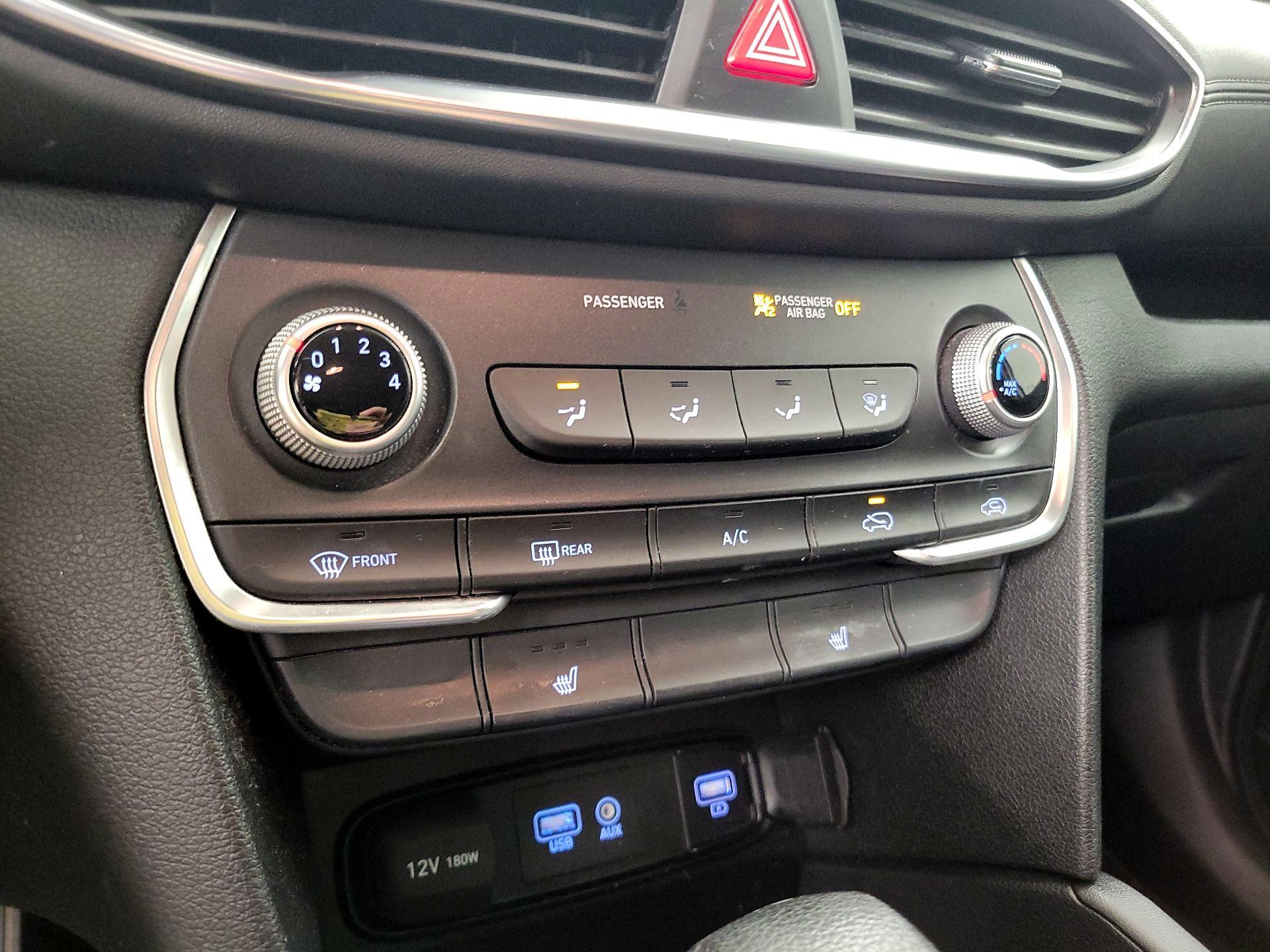 Thumbnail: 2020 Hyundai Santa Fe - 16