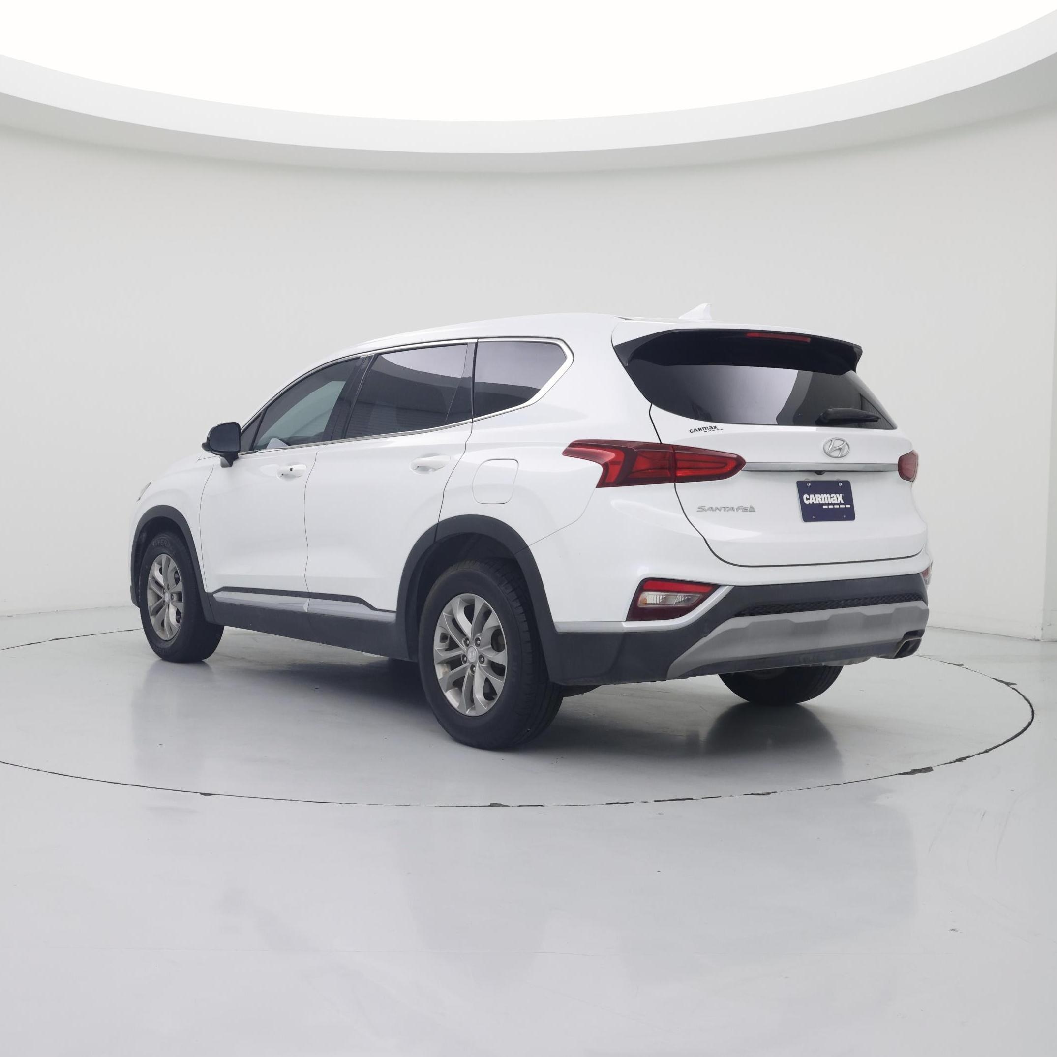 Thumbnail: 2020 Hyundai Santa Fe - 2