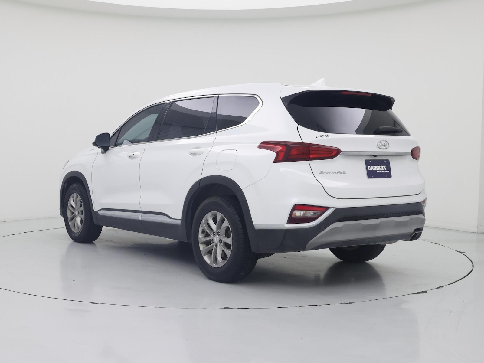 2020 Hyundai Santa Fe SEL - Photo 3