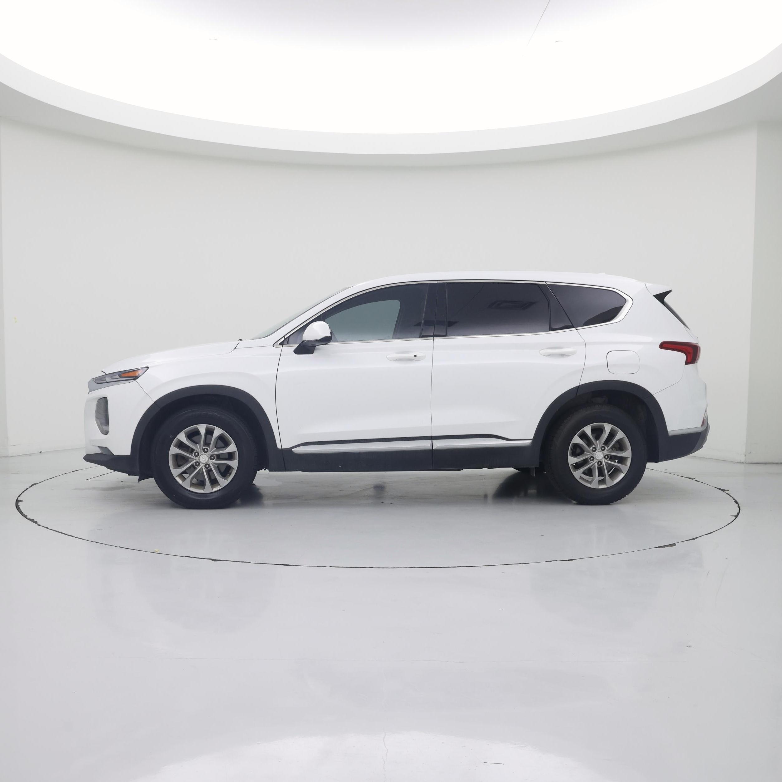 Thumbnail: 2020 Hyundai Santa Fe - 3
