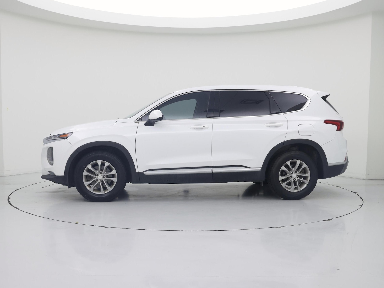 2020 Hyundai Santa Fe SEL - Photo 4