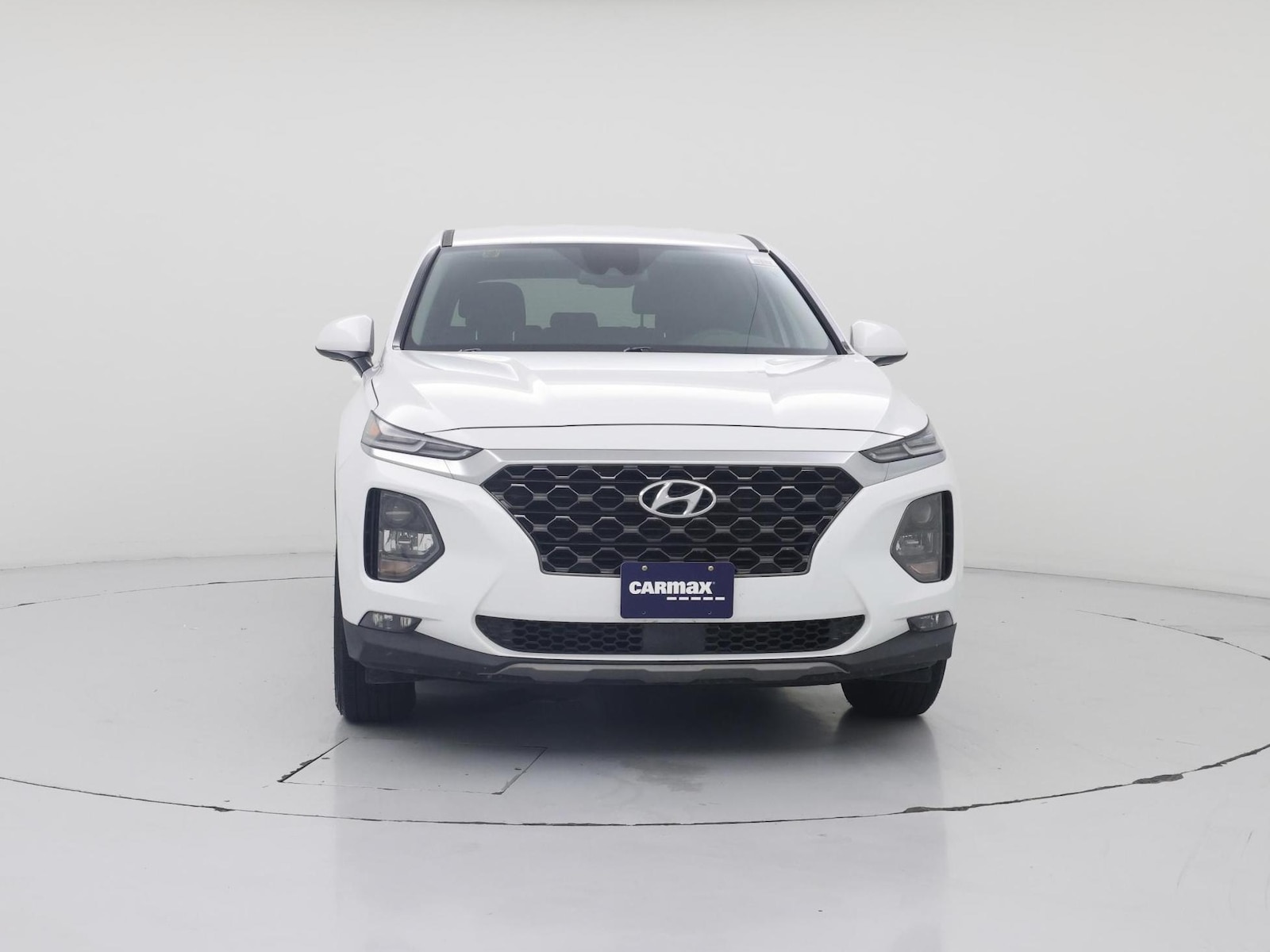 2020 Hyundai Santa Fe SEL - Photo 6