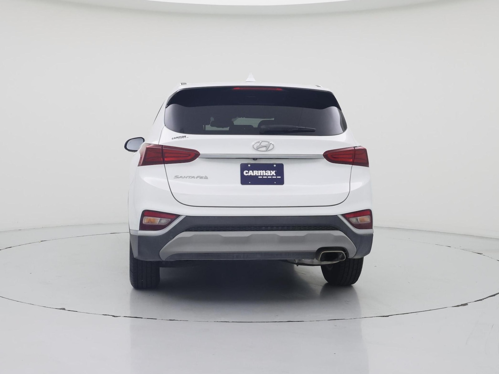 2020 Hyundai Santa Fe SEL - Photo 7