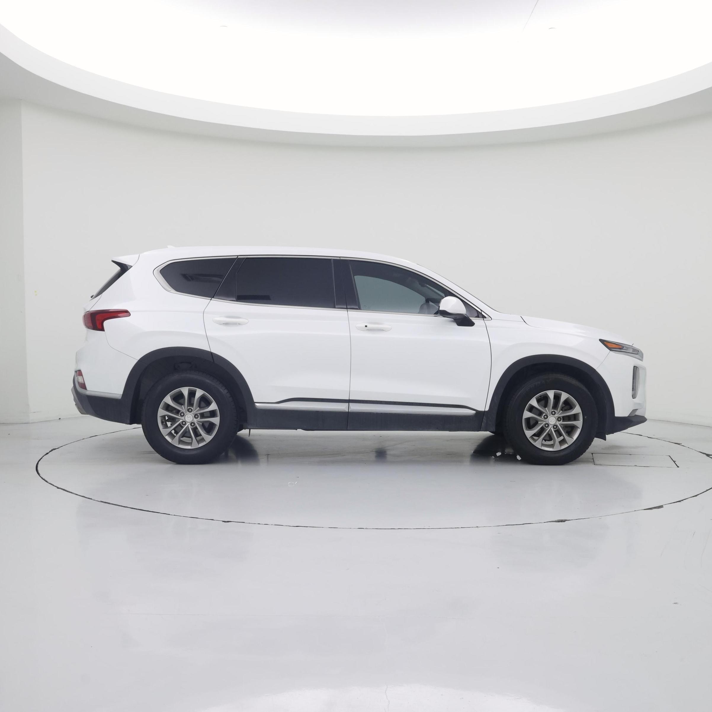 Thumbnail: 2020 Hyundai Santa Fe - 7