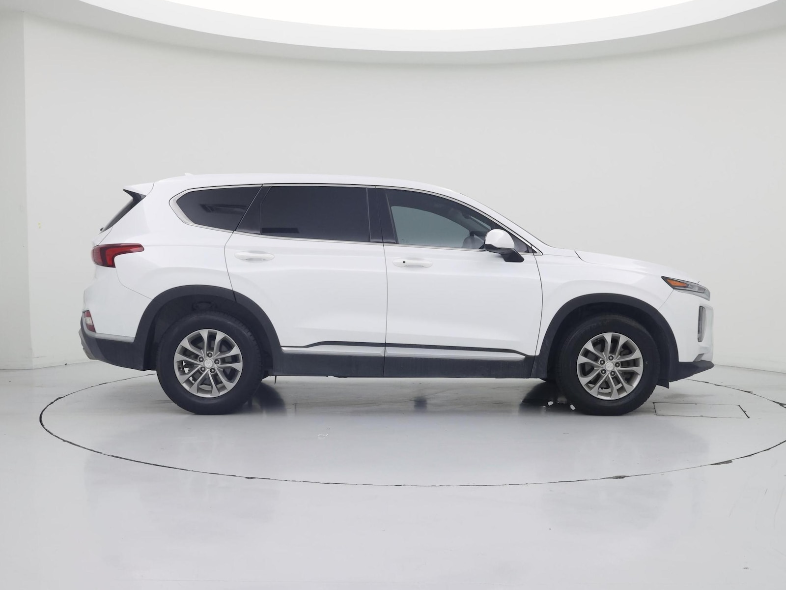 2020 Hyundai Santa Fe SEL - Photo 8