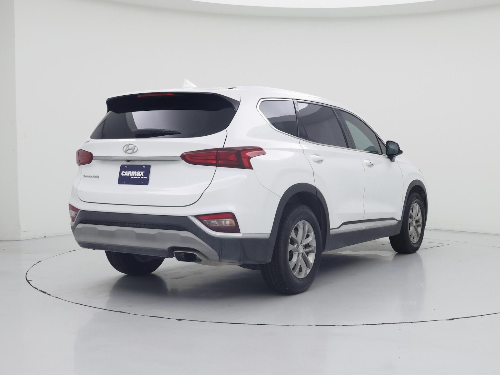 2020 Hyundai Santa Fe SEL - Photo 9