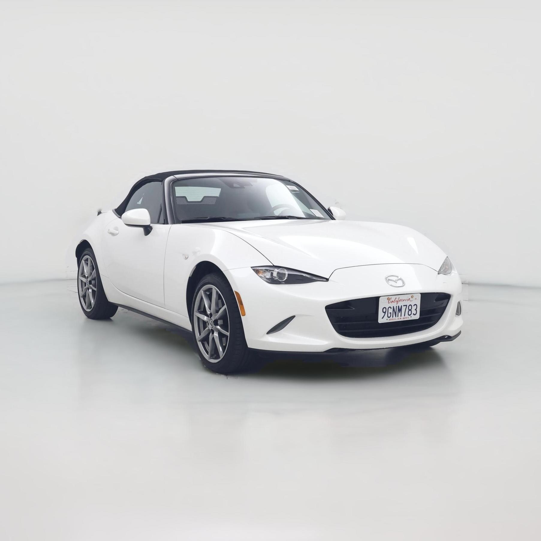 2023 Mazda MX-5 Miata