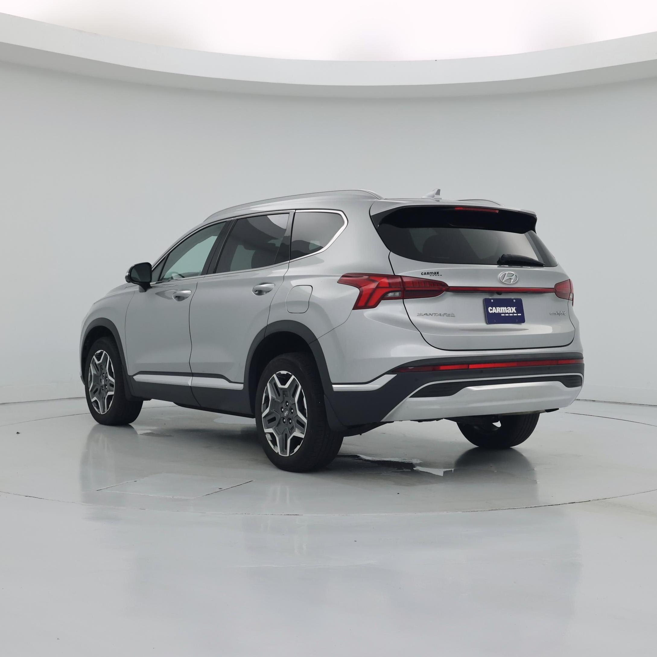 Thumbnail: 2023 Hyundai Santa Fe - 2