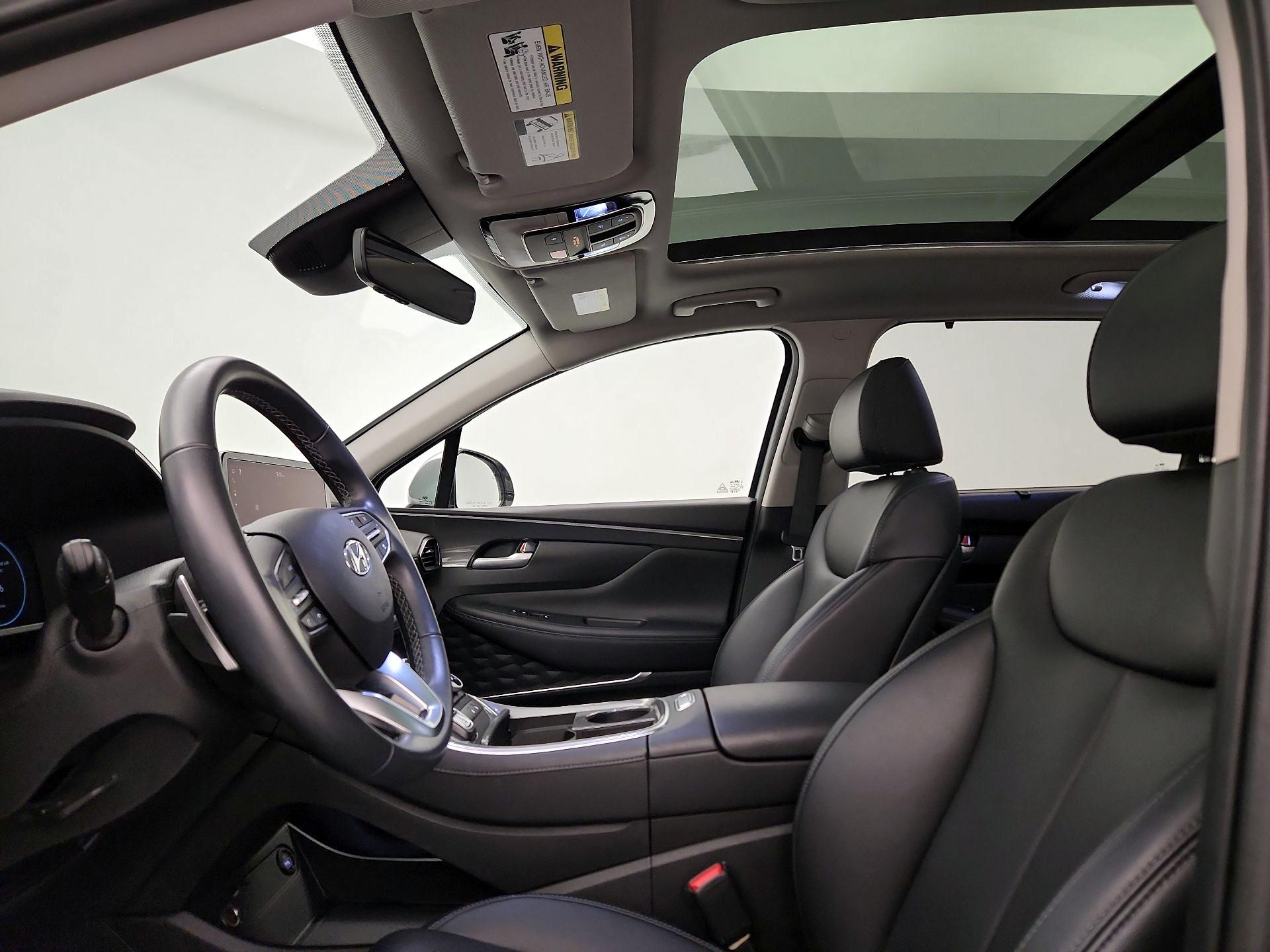 Thumbnail: 2023 Hyundai Santa Fe - 20