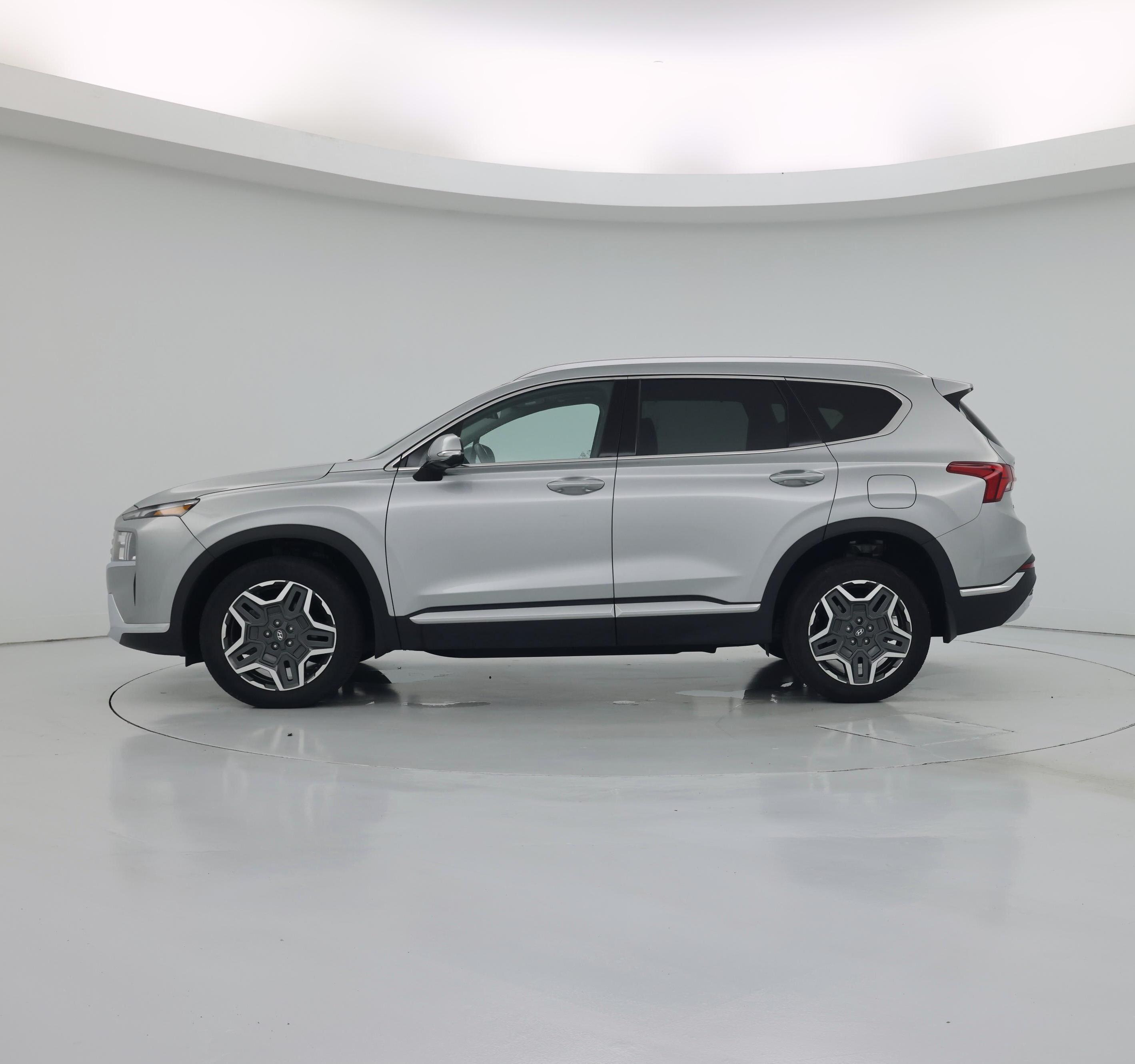 Thumbnail: 2023 Hyundai Santa Fe - 3