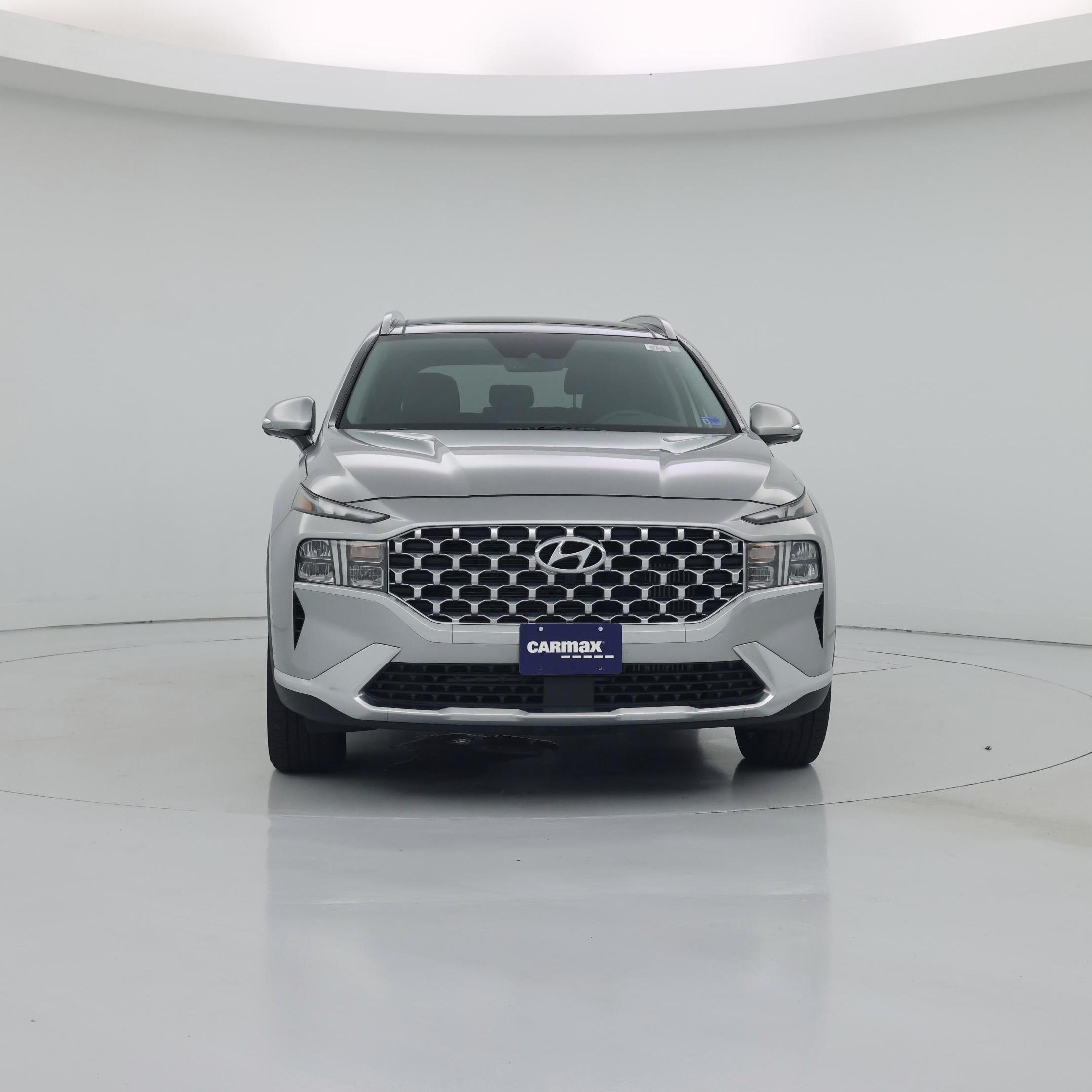 Thumbnail: 2023 Hyundai Santa Fe - 5