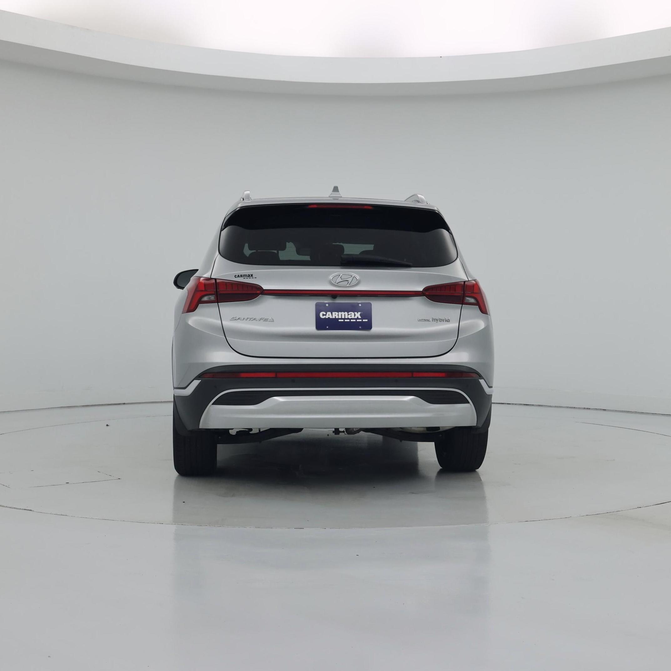 Thumbnail: 2023 Hyundai Santa Fe - 6