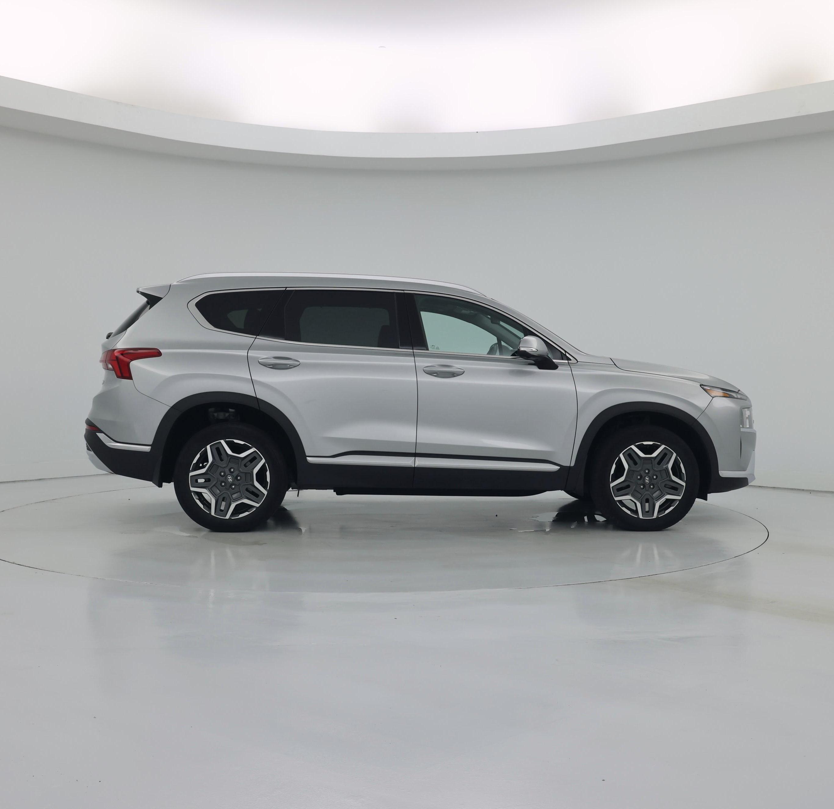 Thumbnail: 2023 Hyundai Santa Fe - 7
