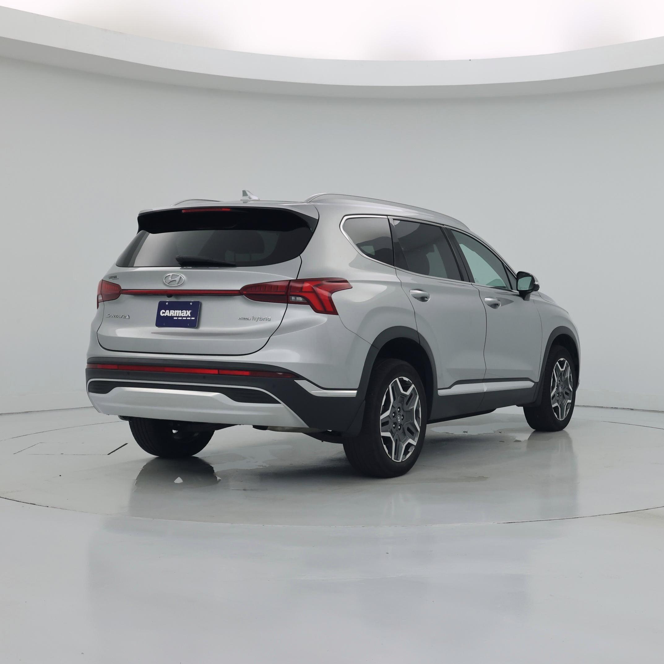 Thumbnail: 2023 Hyundai Santa Fe - 8