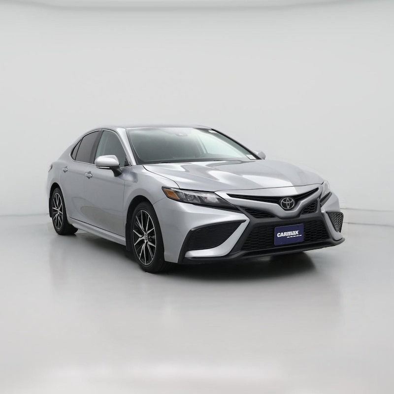 2023 Toyota Camry SE Night Shade