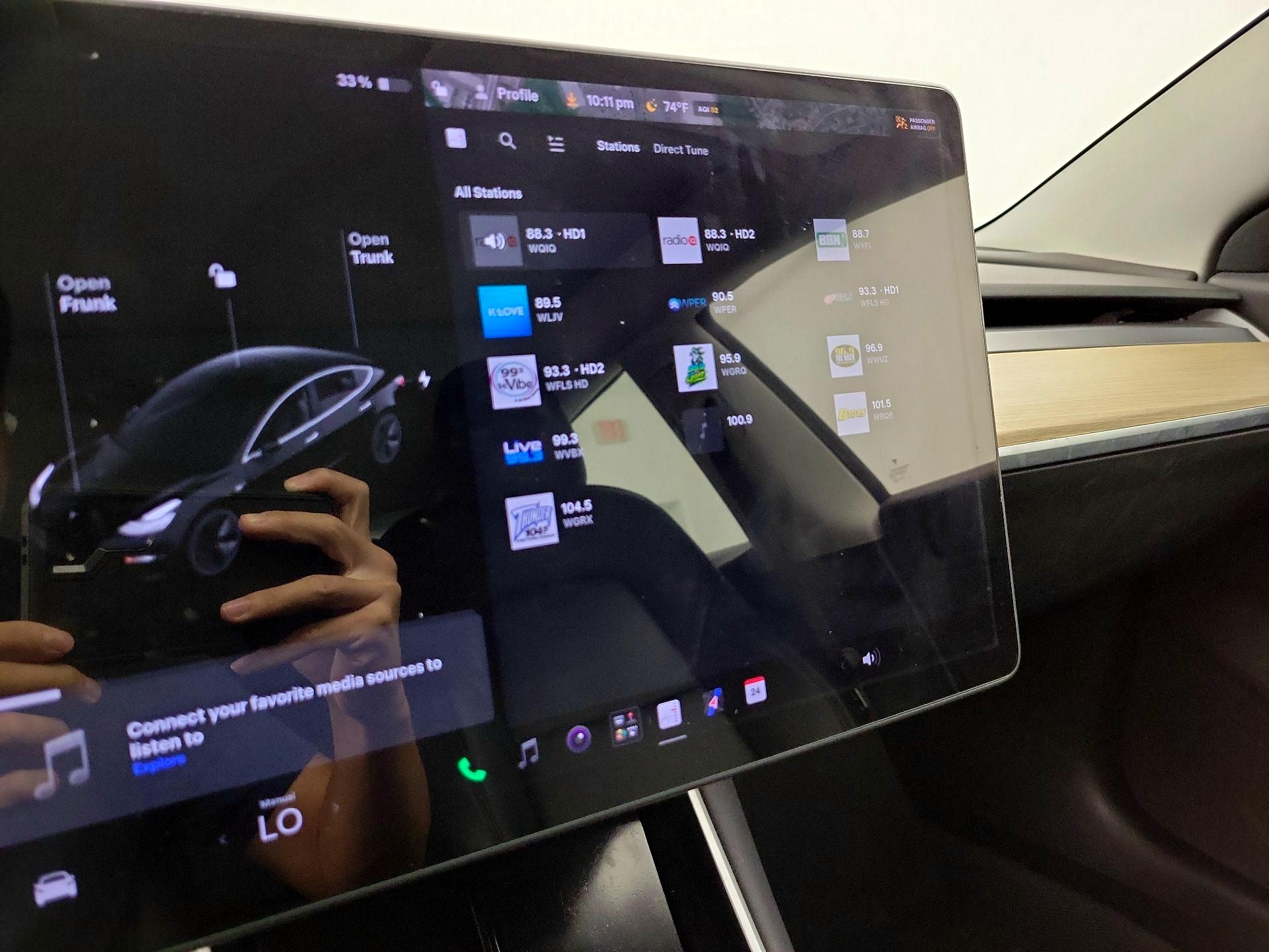 Thumbnail: 2019 Tesla Model 3 - 15