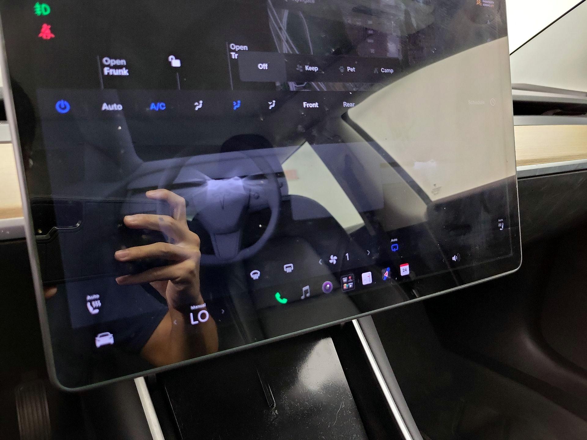 Thumbnail: 2019 Tesla Model 3 - 16