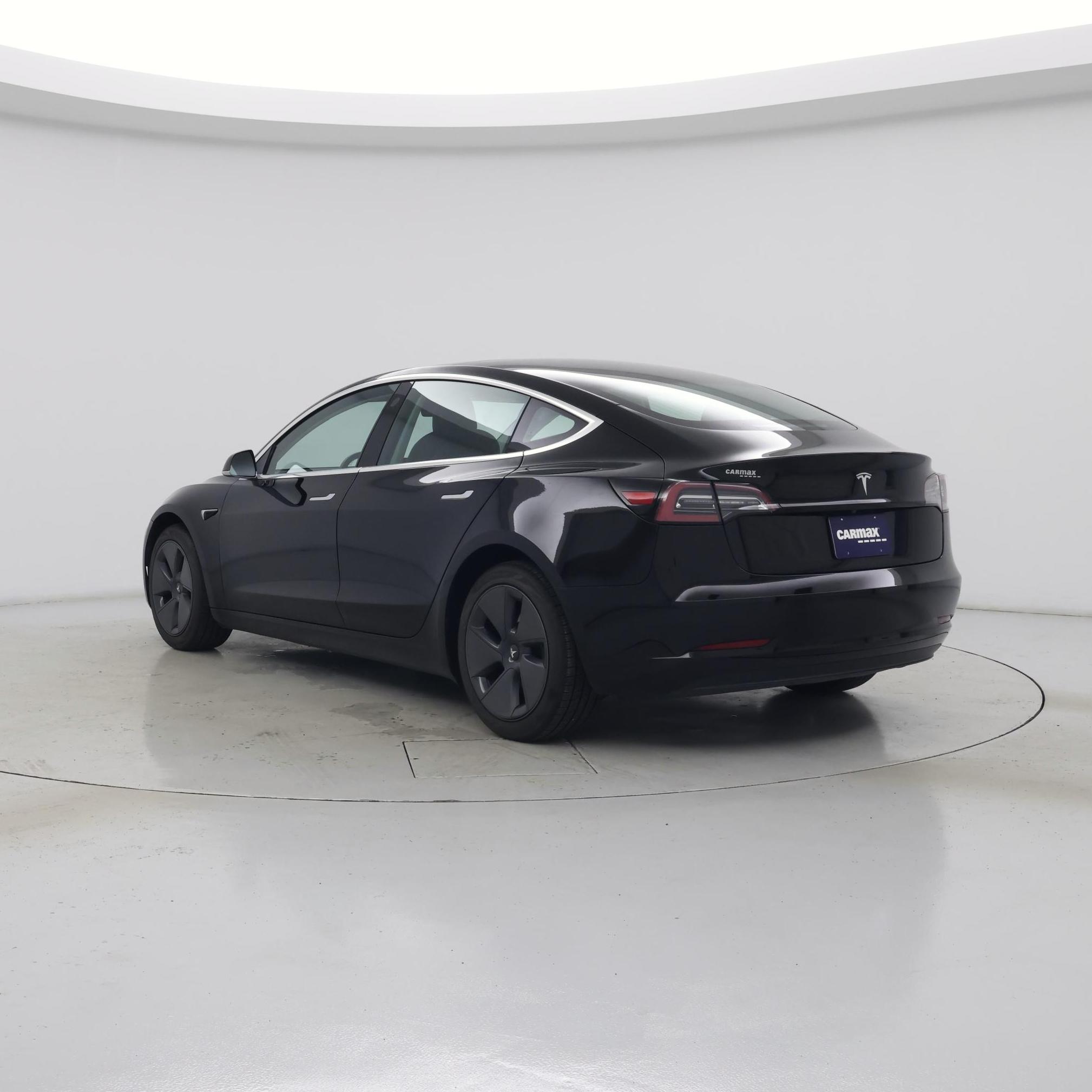 Thumbnail: 2019 Tesla Model 3 - 2