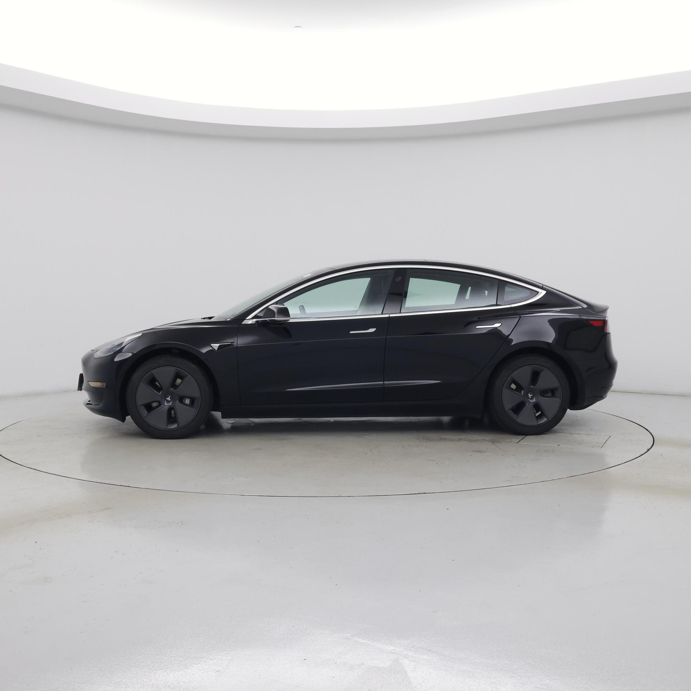 Thumbnail: 2019 Tesla Model 3 - 3