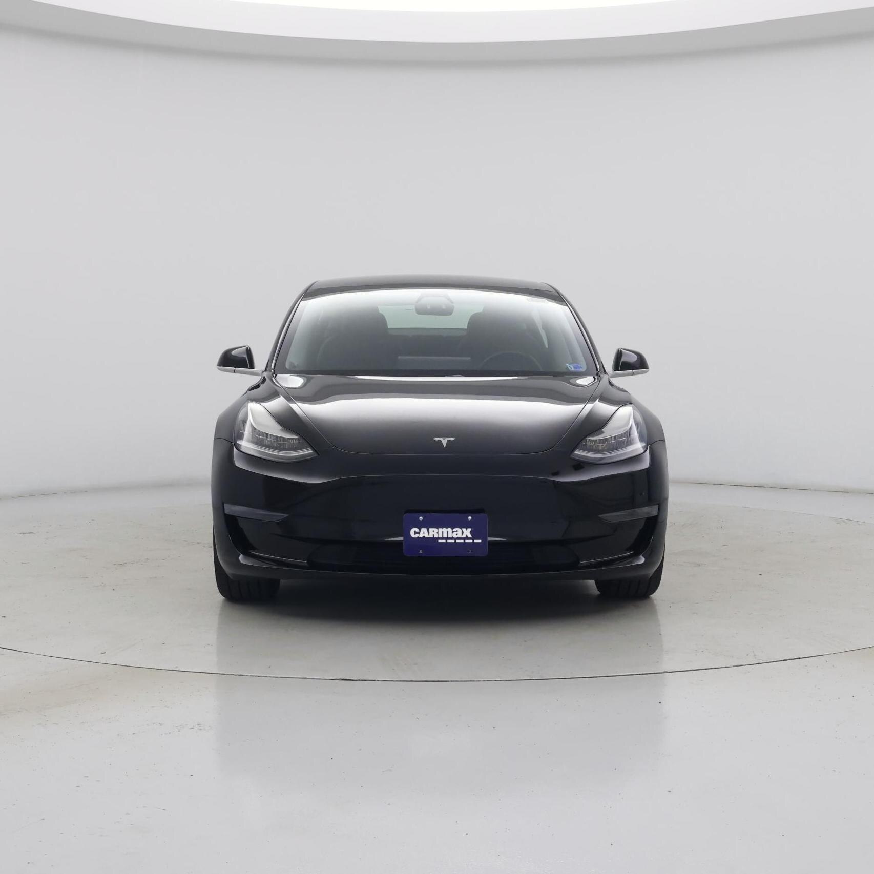 Thumbnail: 2019 Tesla Model 3 - 5