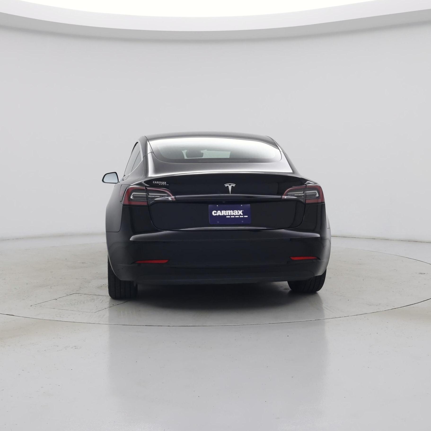 Thumbnail: 2019 Tesla Model 3 - 6