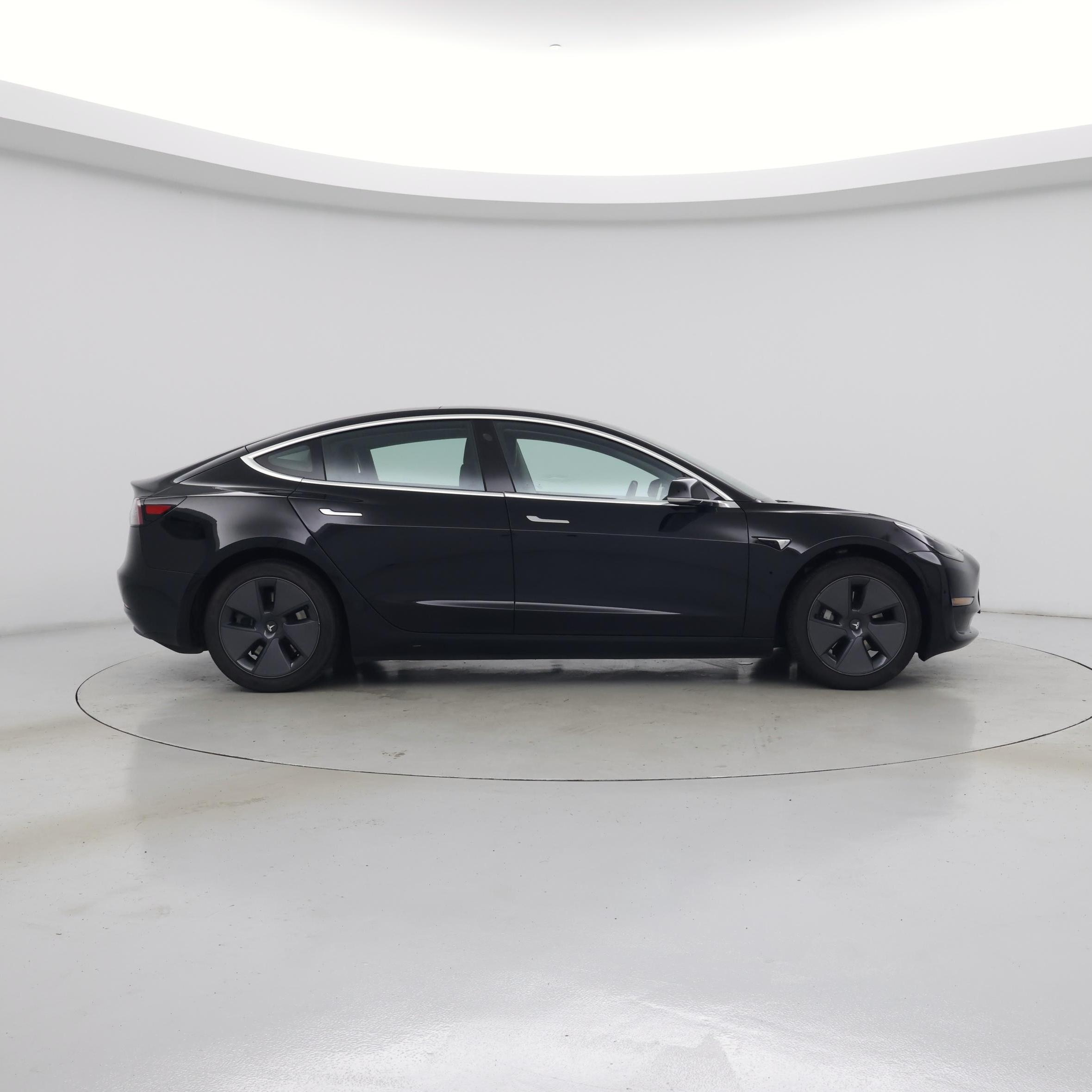 Thumbnail: 2019 Tesla Model 3 - 7