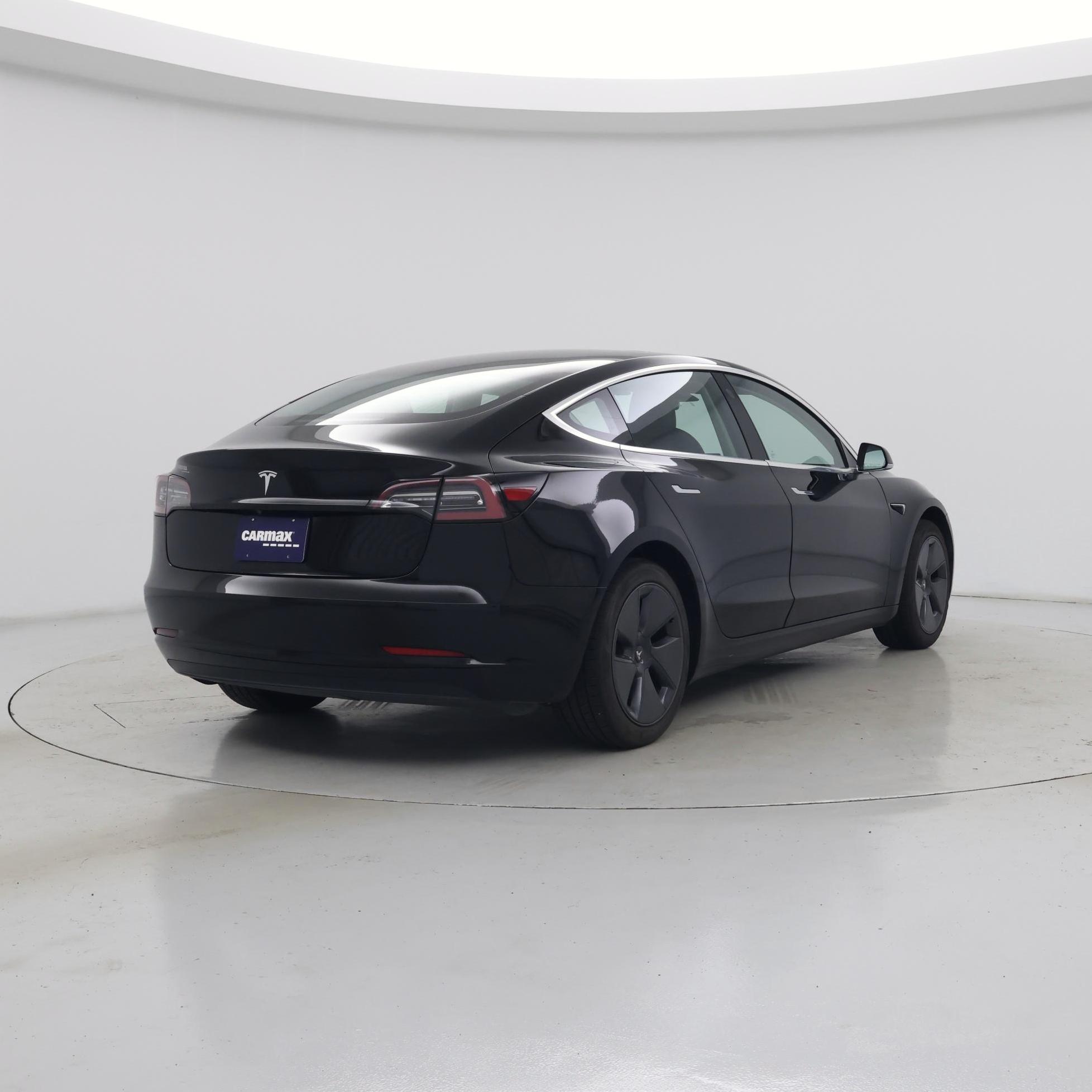 Thumbnail: 2019 Tesla Model 3 - 8