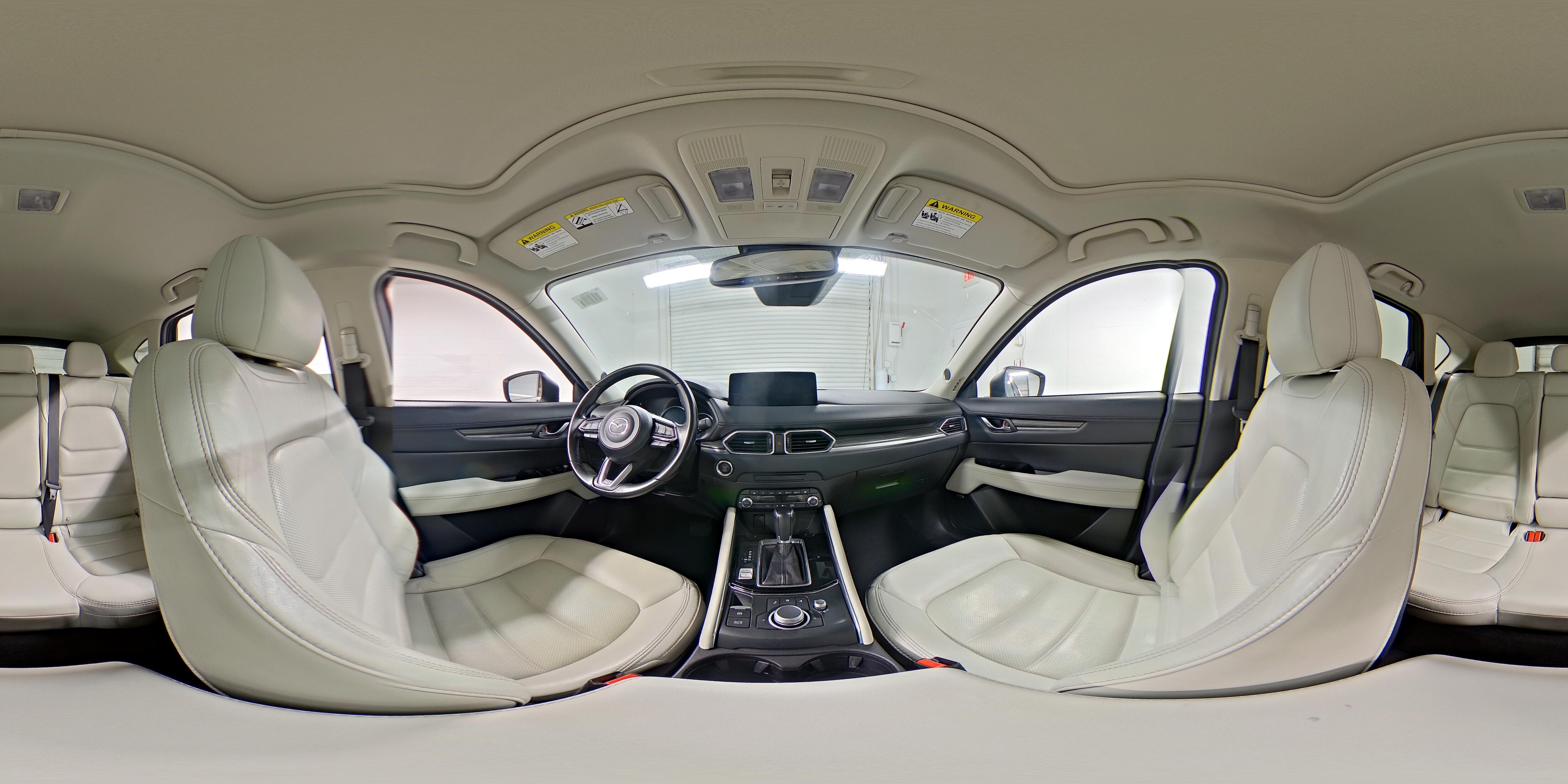 2022 Mazda CX-5 S Premium package - Photo 27