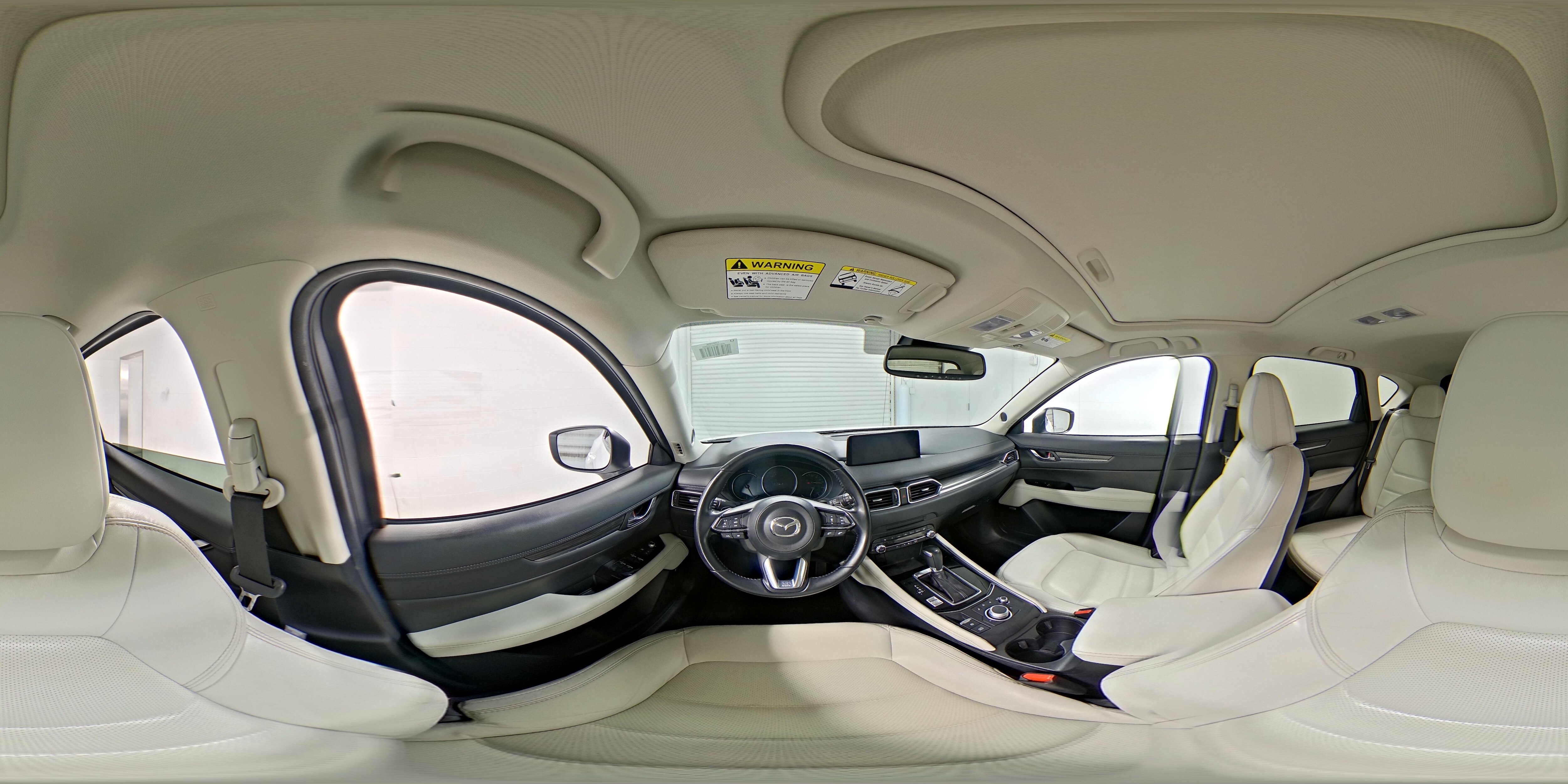 2022 Mazda CX-5 S Premium package - Photo 29
