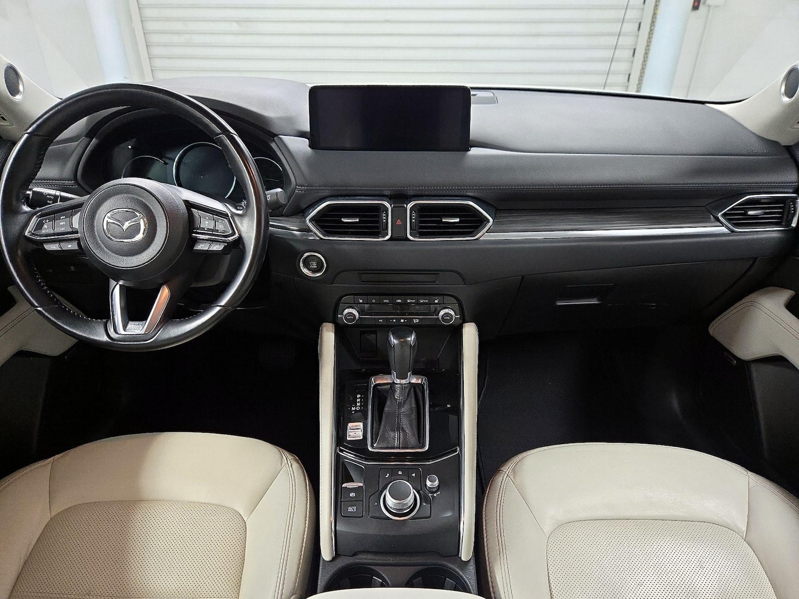 2022 Mazda CX-5 S Premium package - Photo 10