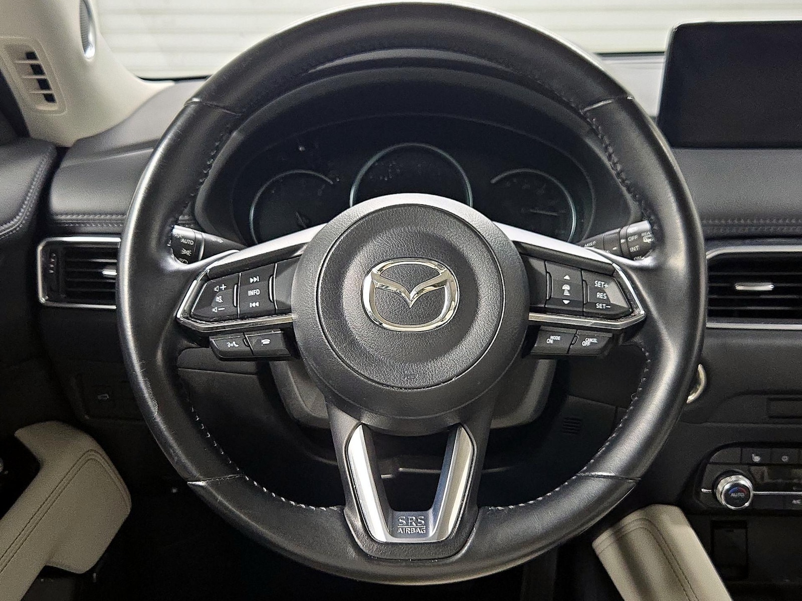 2022 Mazda CX-5 S Premium package - Photo 11