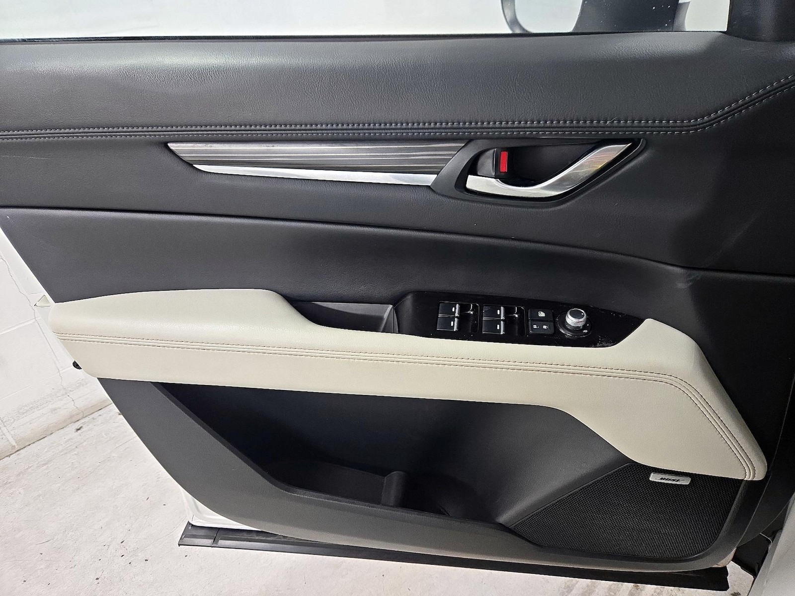 2022 Mazda CX-5 S Premium package - Photo 13