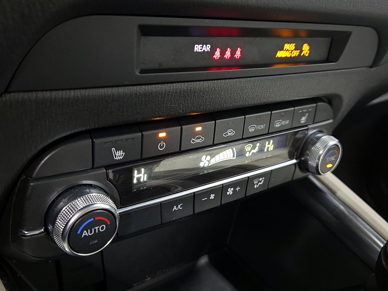 2022 Mazda CX-5 S Premium package - Photo 18