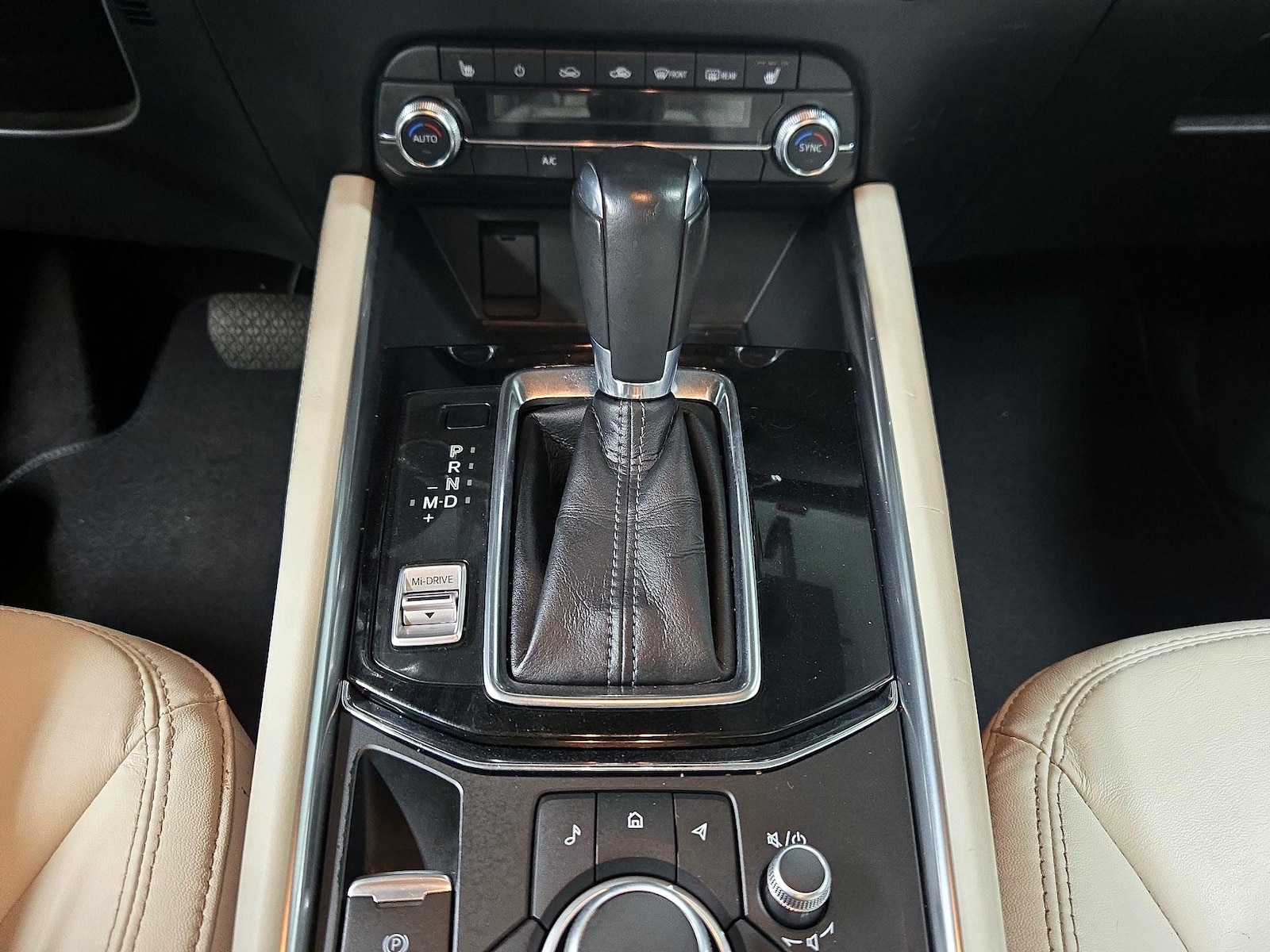 2022 Mazda CX-5 S Premium package - Photo 19
