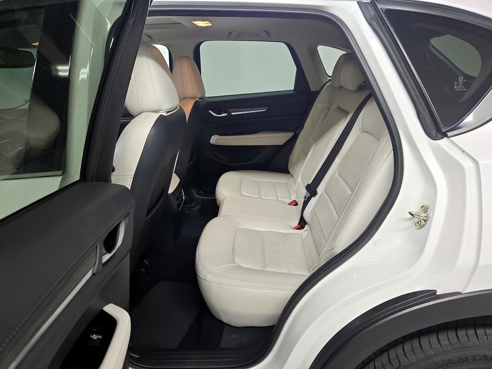 2022 Mazda CX-5 S Premium package - Photo 22