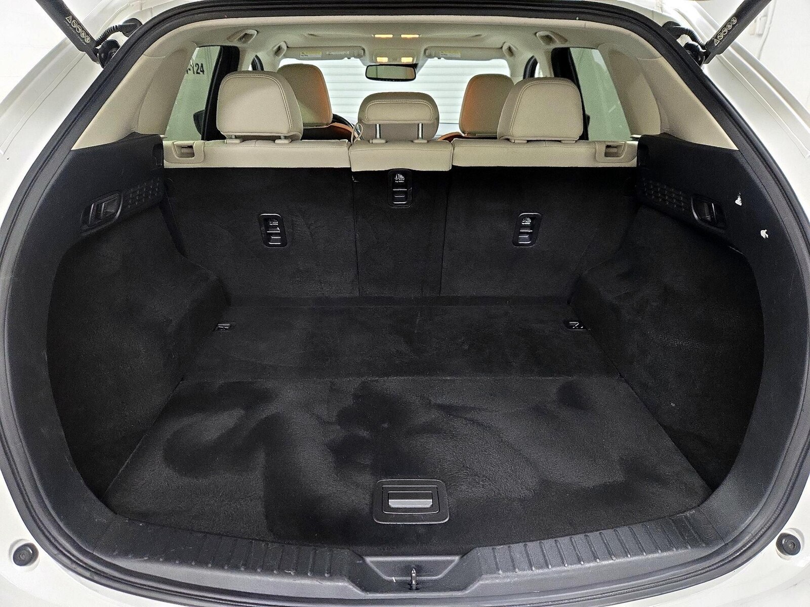 2022 Mazda CX-5 S Premium package - Photo 23