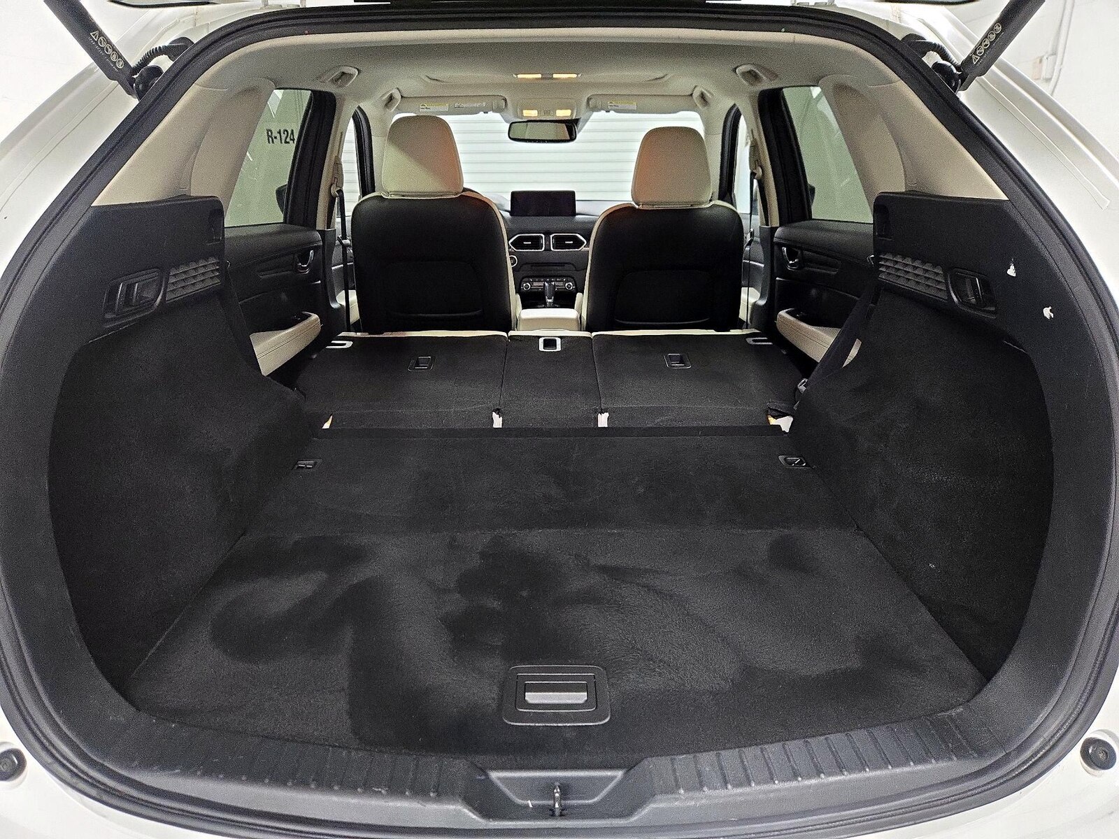 2022 Mazda CX-5 S Premium package - Photo 24