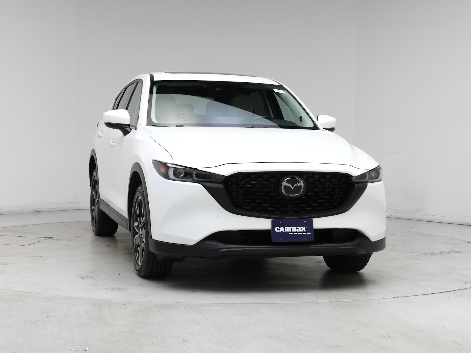 2022 Mazda CX-5 S Premium package - Photo 6