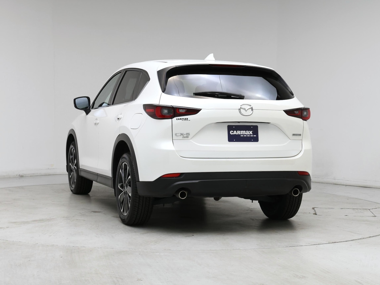 2022 Mazda CX-5 S Premium package - Photo 7