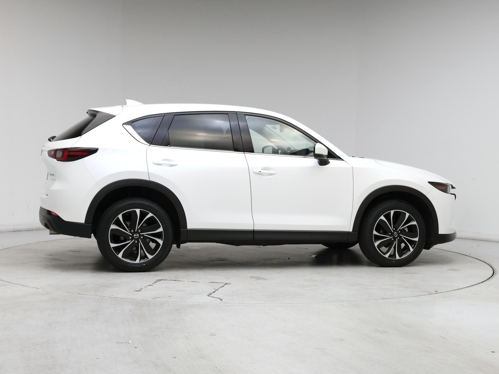 2022 Mazda CX-5 S Premium package - Photo 8