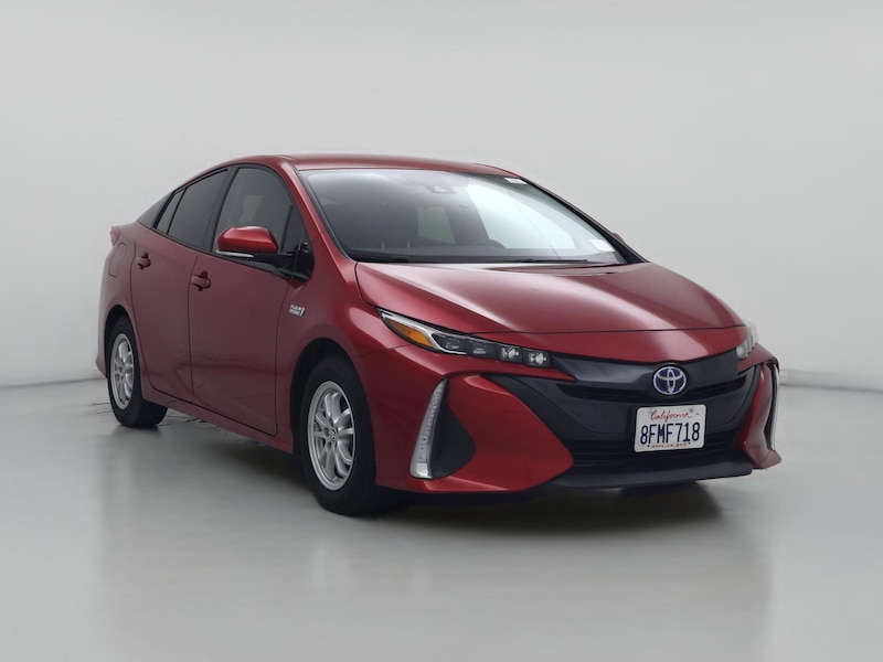 2018 Toyota Prius Prime Premium -
                  Buena Park, CA