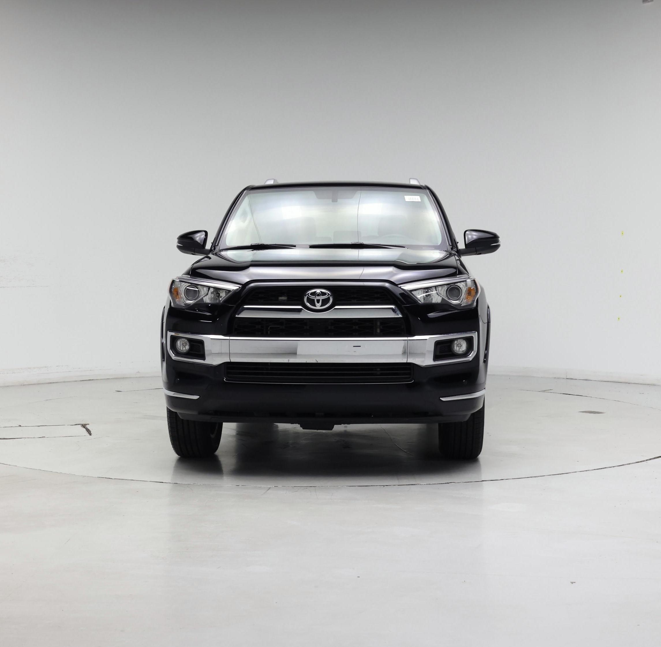 Thumbnail: 2018 Toyota 4Runner - 5